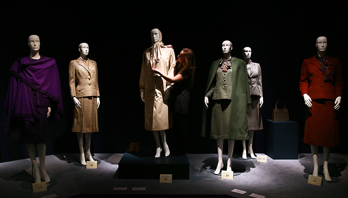 山东如意,Aquascutum