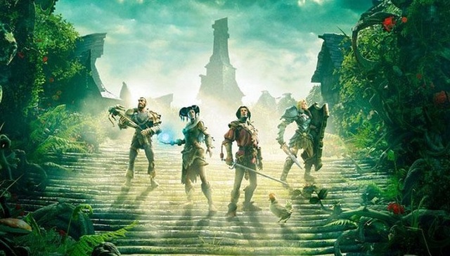 我们收集了这一年让你“呵呵”的游戏新闻