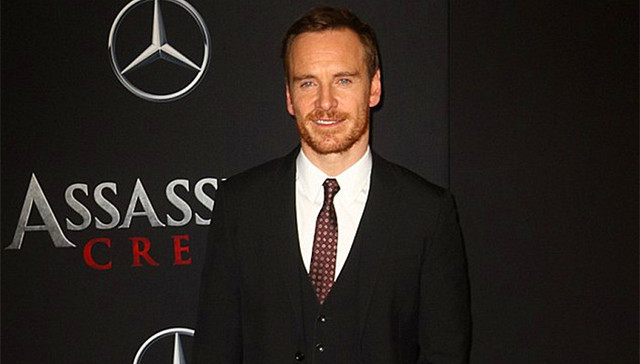 差一点！法鲨曾有望出演《星球大战7》