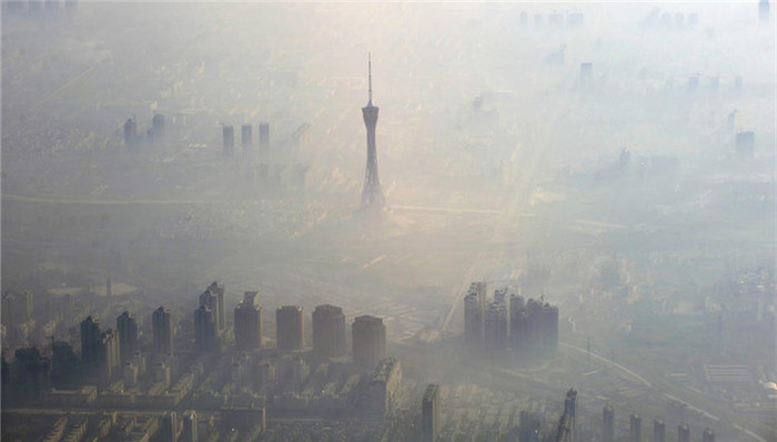 雾霾,选煤技术,城市综合体,循环发电,IGCC,多联产,治理措施,化石能源,钢铁产量,低端