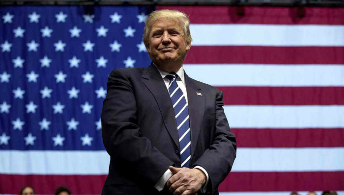 美国大选,天下故事