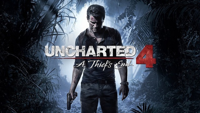 2016年最好的游戏 游戏众评站Metacritic说是《神秘海域4》