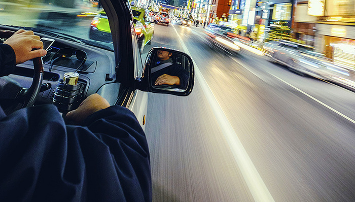 北京网约车司机考试大纲