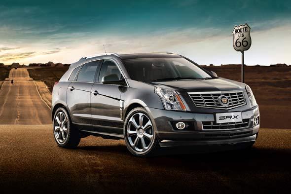 上汽通用,车圈观察