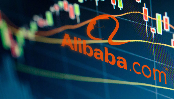 阿里巴巴,他们BAT