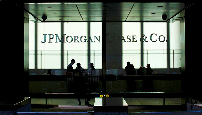 投行业务,摩根大通,Dealogic,高盛,华尔街,债券市场,美林,并购业务,银团贷款,投资银行业务