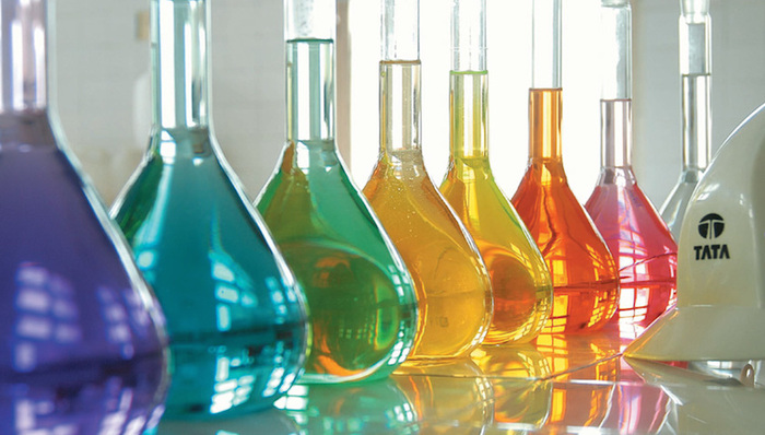 塔塔家族,家族企业,印度工业,贾罕吉·塔塔,道拉布吉·塔塔,小兰塔,塞勒斯·密斯特里,信托基金