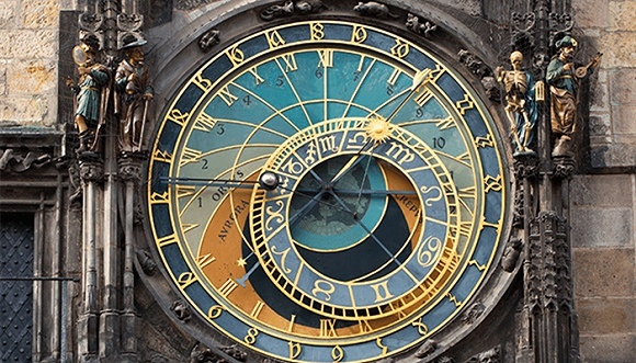 时间的经济简史：资本主义改变了我们感知时间流逝的方式