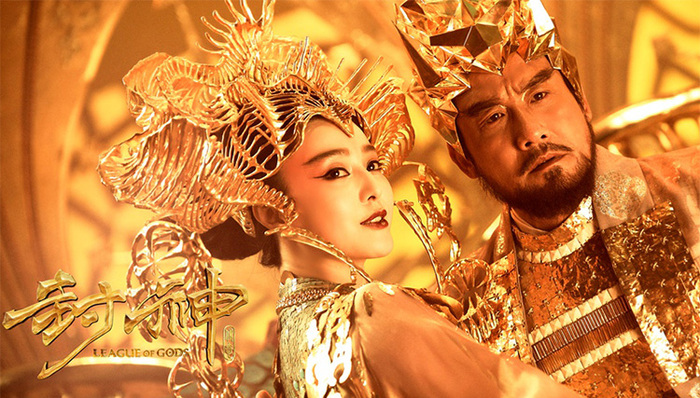 豆瓣,主演,华语,烂片,彭于晏,评分,长城,知识分子,摆渡人,双重赔偿