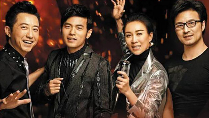 中国好声音,卫视黄金档,民事裁定书,唐德,限歌令,好声音,中国新歌声,有点儿内容,限模令,the,v