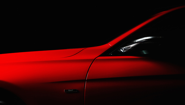 今年全球最佳9款概念车