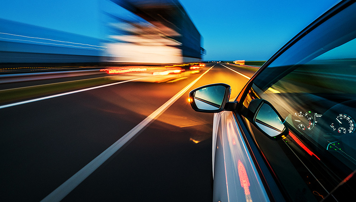 密歇根通过新法律 想要超过硅谷成为自动驾驶霸主