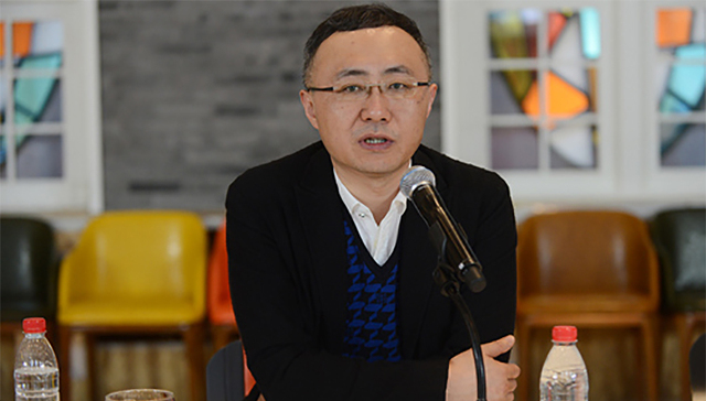 IP,王长田,21世纪,中国电影,光线传媒,电影产业,电影市场,电影票房,电影行业,电影公司