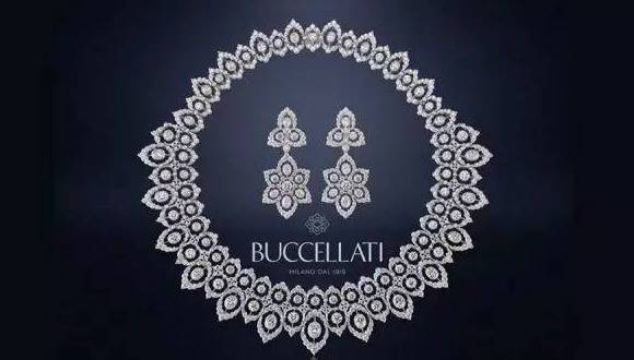 刚泰集团,珠宝,Buccellati