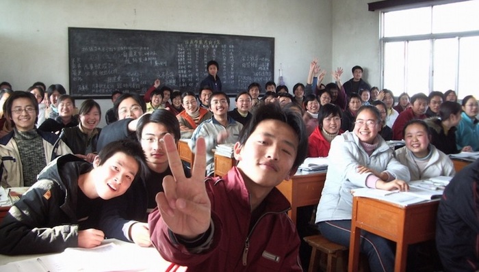 中国,农村教育,城市,新一代,农民工