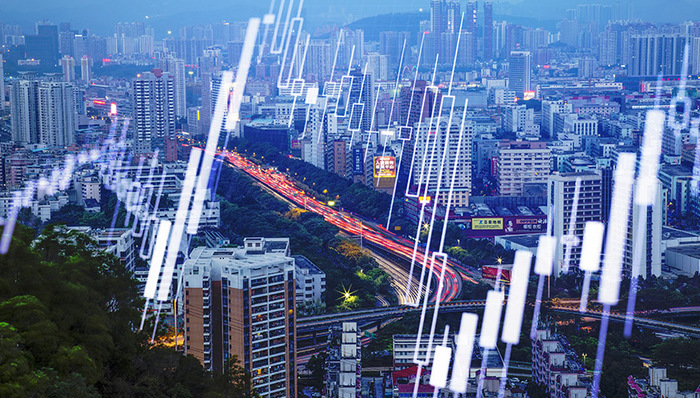 债券融资,图谱,IPO,金融市场,提速,2万亿