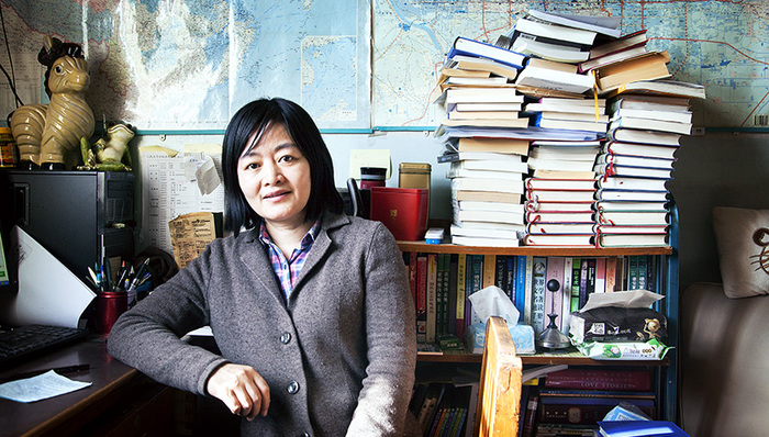 翻译,文学,哈利·波特