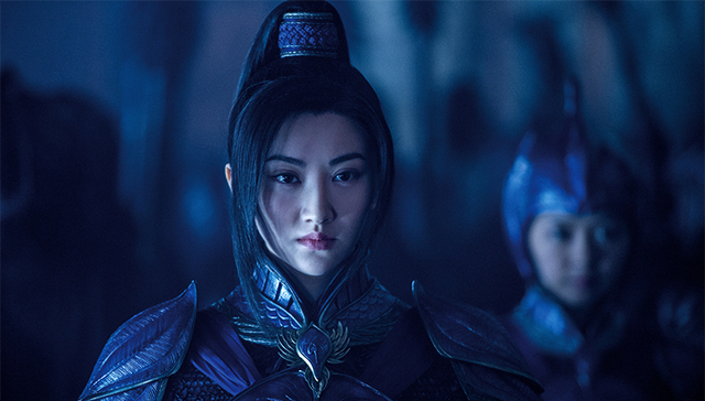 景甜真让投资人赔钱了吗？主演电影多获地方政府扶持