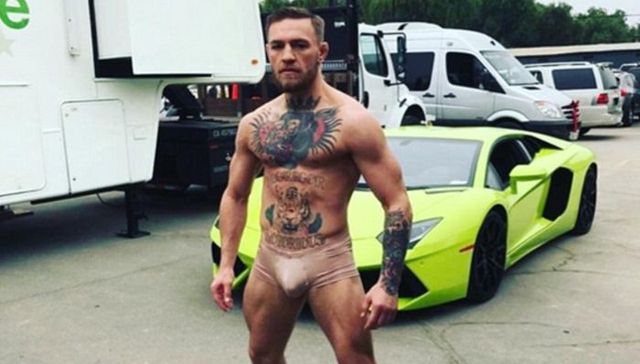 口水战没完没了 康纳·麦克格雷格和梅威瑟究竟打不打？