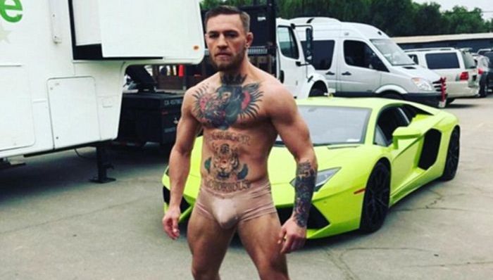 口水战没完没了 康纳·麦克格雷格和梅威瑟究竟打不打？