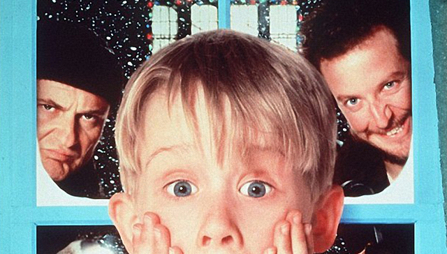 圣诞假看《小鬼当家》？里面的陷阱真的会致命