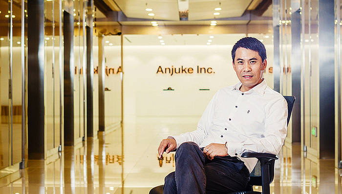 原安居客创始人梁伟平二次创业项目倒闭