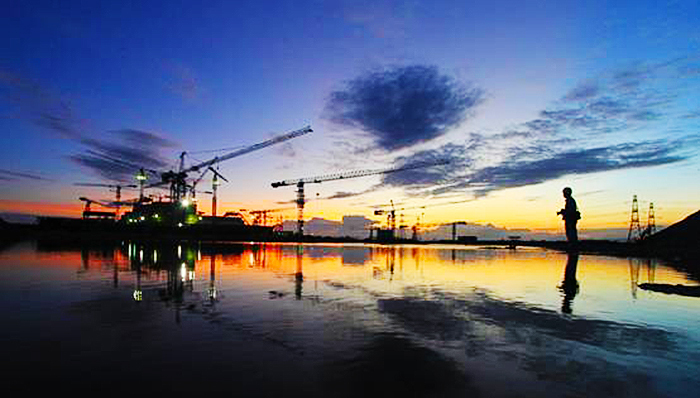 中广核,走出去,巨头,中国核电