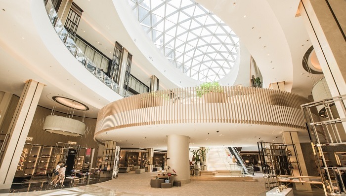 【一周享乐指南】ASTER MA 高级珠宝定制北京亮相 澳门新濠天地新濠大道开幕