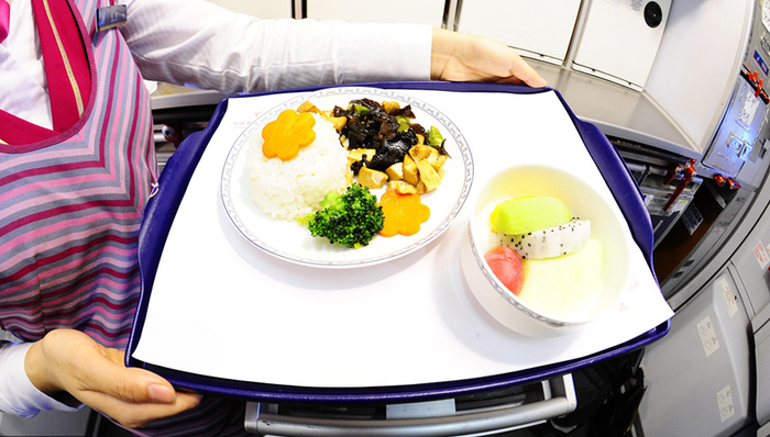 航空瞭望,廉价航空