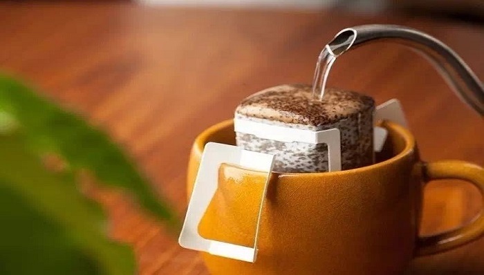 消费达人日志｜统一上新文艺范滤挂式咖啡，可口可乐上新低糖气泡水