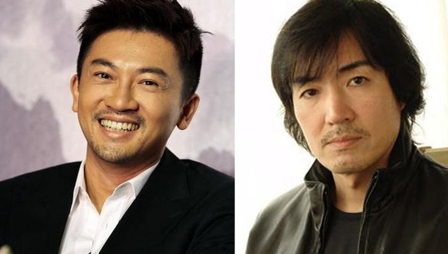 影讯|苏有朋为《嫌疑人X的献身》亲自配音 大表姐星爵在《太空旅客》上演深空惊情