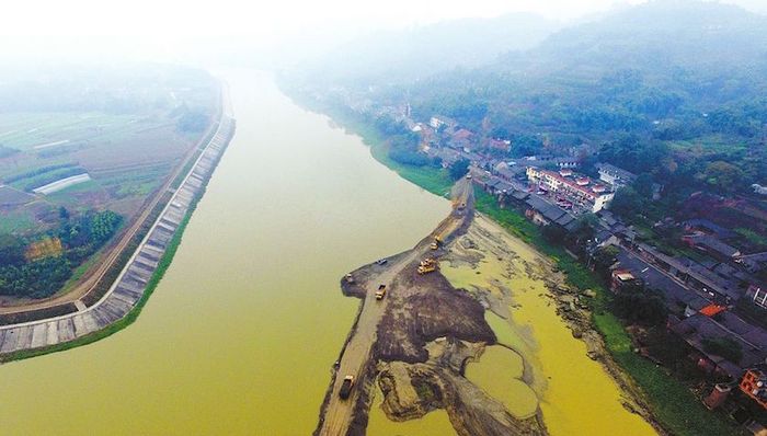 张献忠,,考古发掘