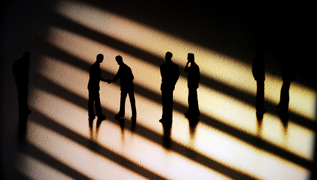 【重磅】保利俱乐部背后的关系网