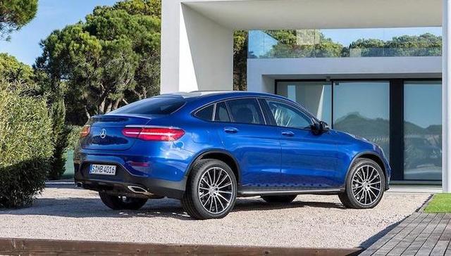 SUV+跑车等于什么？