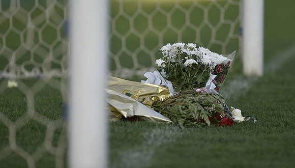 哥伦比亚,空难,坠机,巴西球队