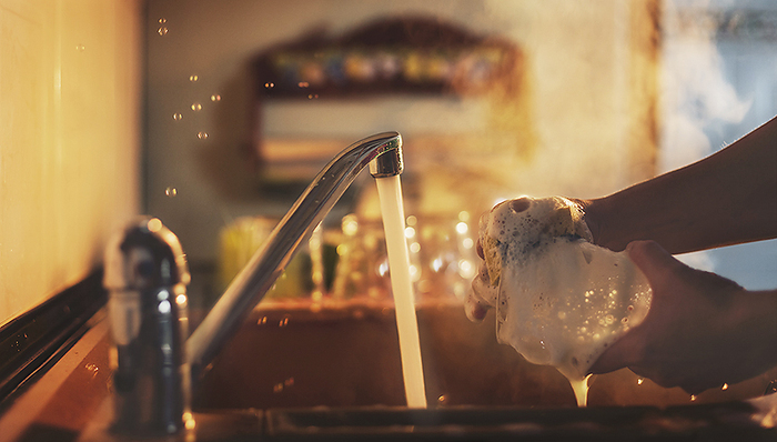 上市公司,碧水源