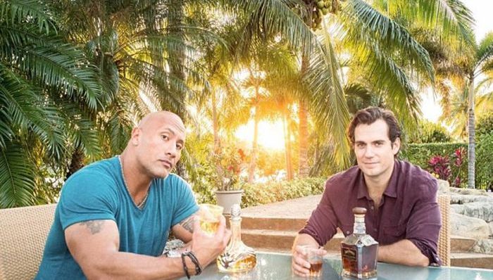 明星那点事儿,审片室