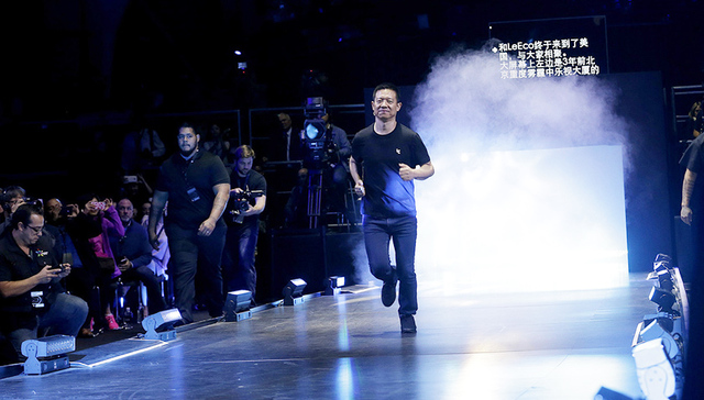 【Pingwest】表演、硬蹭、套路、谎言和水军输出：一个真实的乐视美国干了些什么