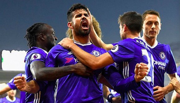 英超半程评分：切尔西&利物浦一档，曼市双雄不尽人意