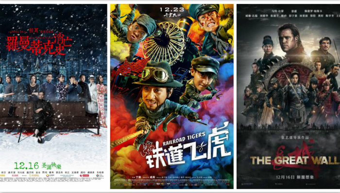 电影,贺岁片,冯小刚