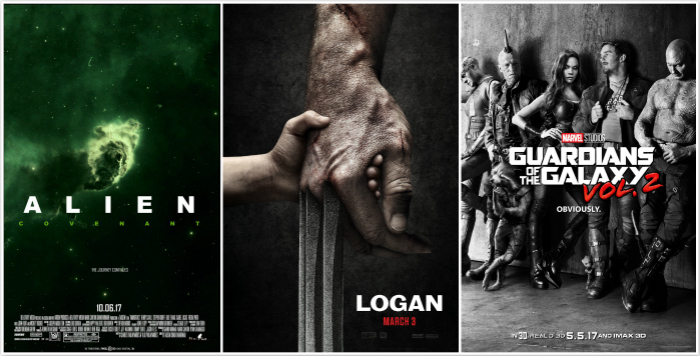 前瞻|2017值得关注的十部欧美大片