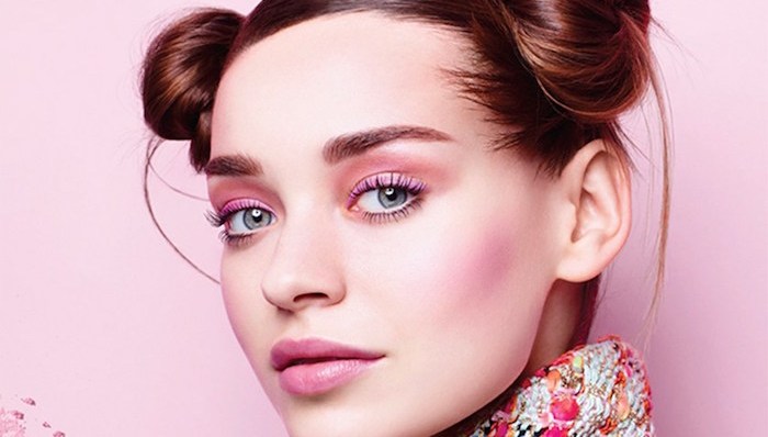 植村秀,Play,Date系列,Lululemon