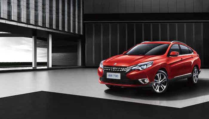 新车速报,车圈观察,东风日产