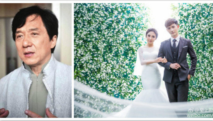 明星那点事儿,夜观星象