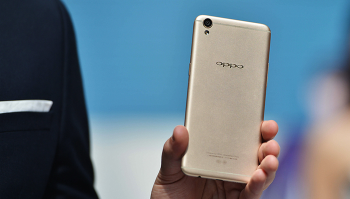 手机,OPPO