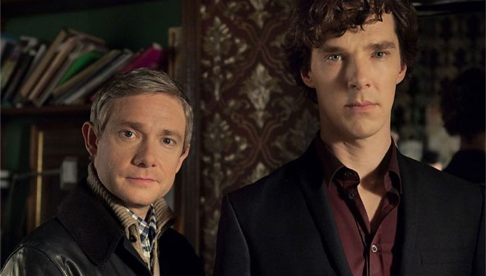 《神探夏洛克》将迎来最终季，也是最黑暗的一季