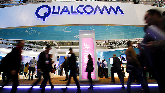 高通,科技圈日常