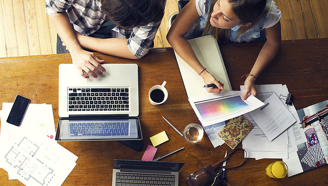 原创工业设计师的“出走”