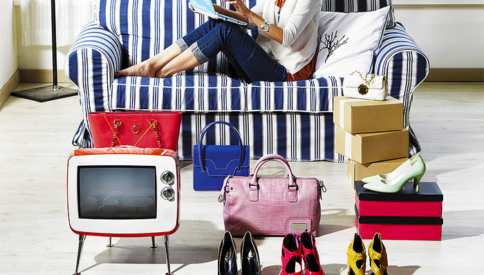 购物,消费新产品,消费趋势