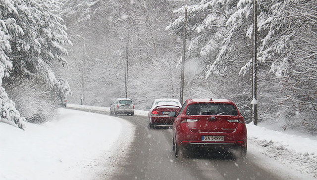 廉价冷冻液毁发动机 这些你必须懂